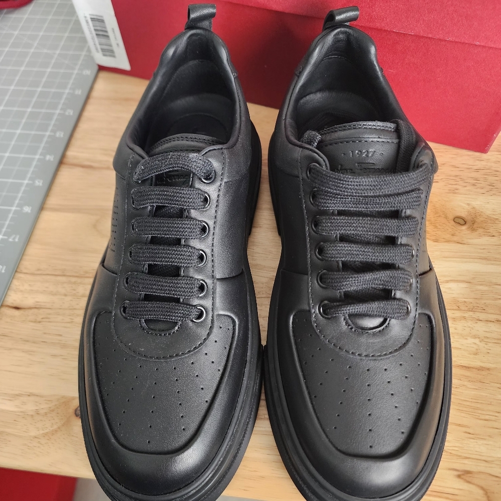 Ferragamo sneakers - Picture 13 of 14